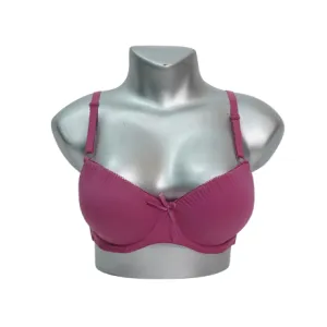 Double Padded Soft Push Bra (60140)