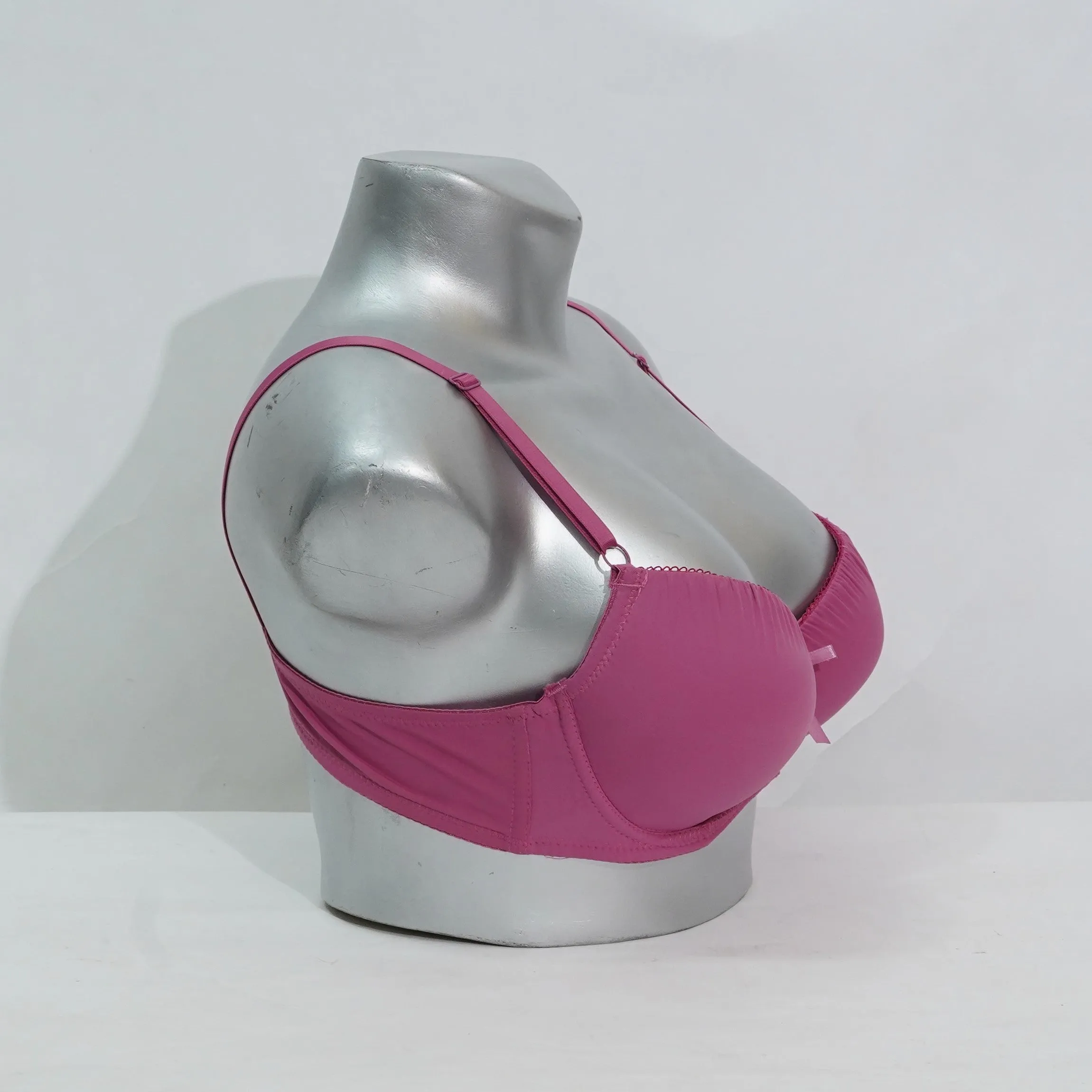 Double Padded Soft Push Bra (60140)