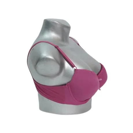 Double Padded Soft Push Bra (60140)