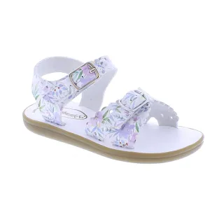 Eco-Ariel Sandal - Bloom