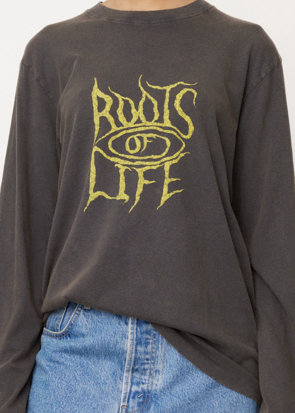 Edden Roots T-Shirt