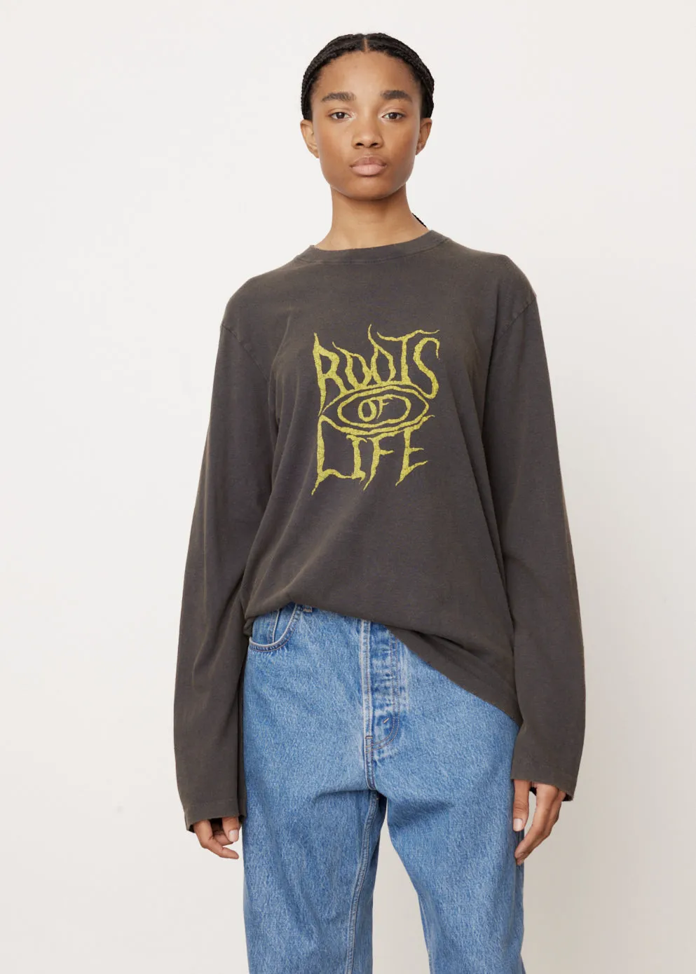 Edden Roots T-Shirt