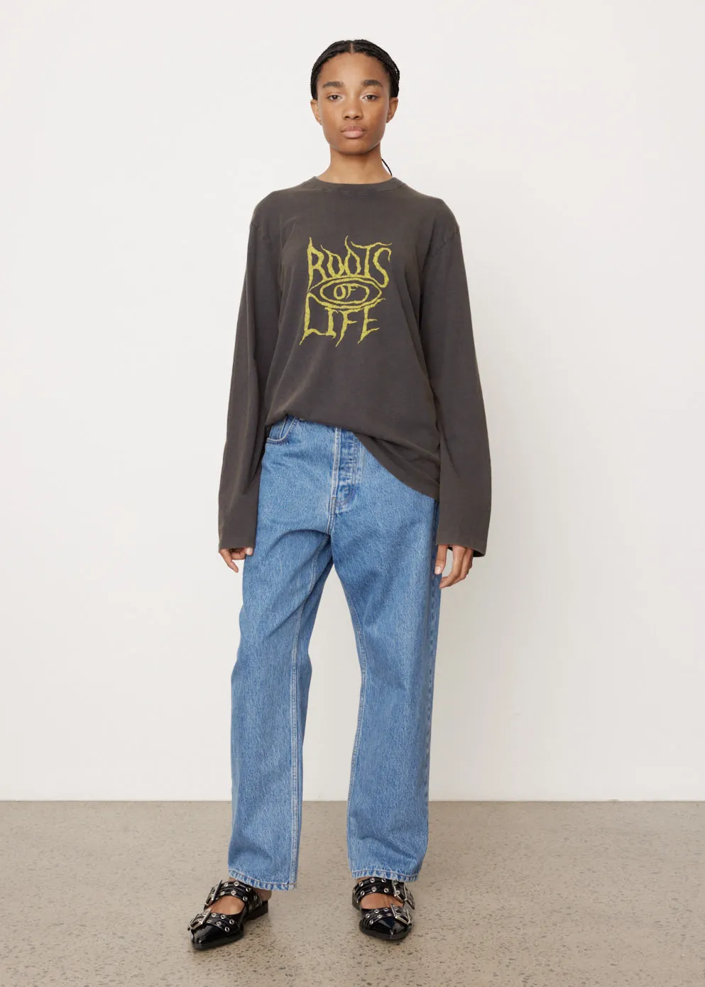 Edden Roots T-Shirt