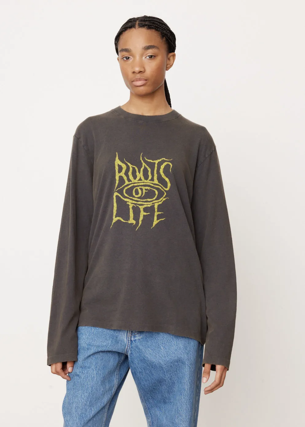 Edden Roots T-Shirt