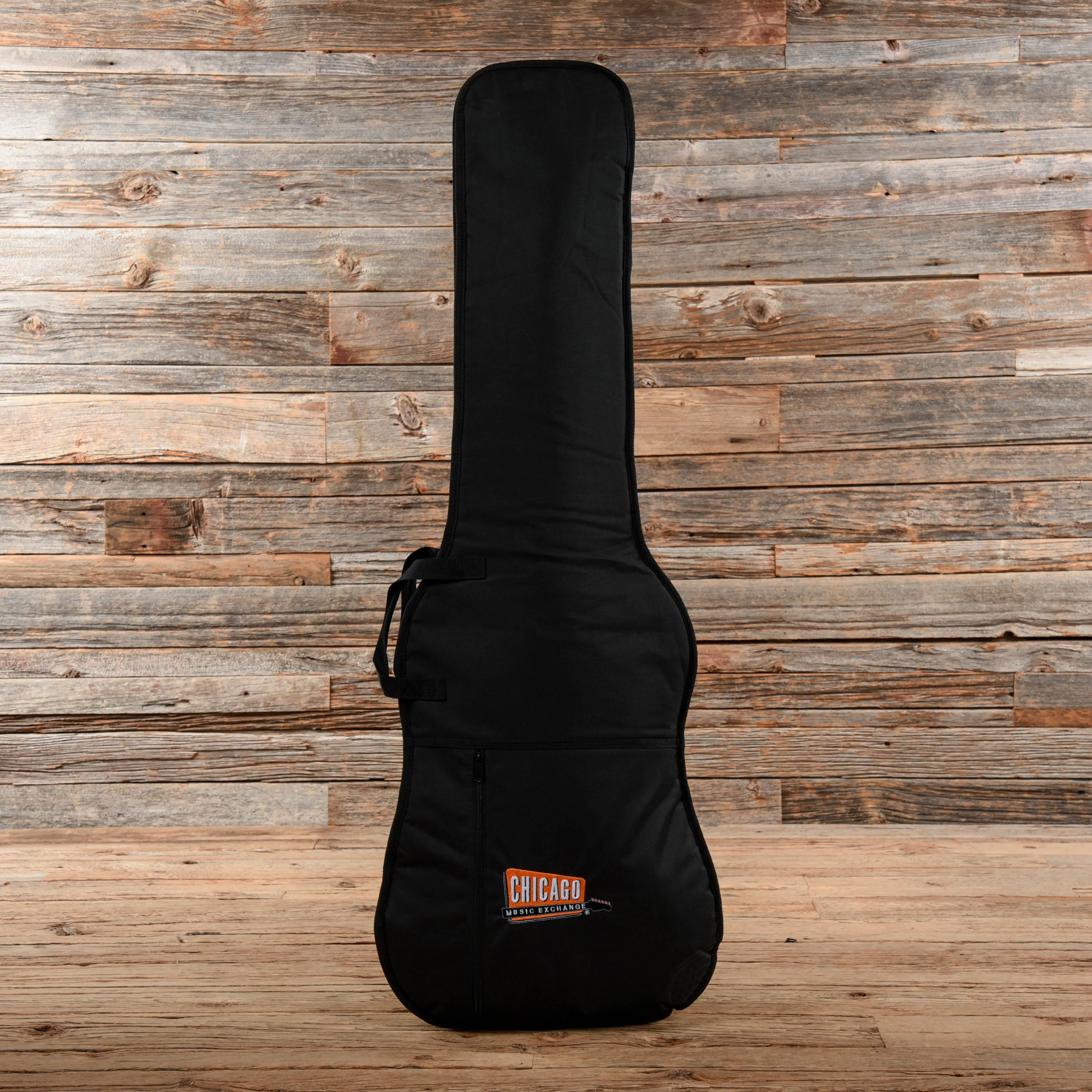 Fender Player Mustang Bass PJ (CME Exclusive) Black 2021