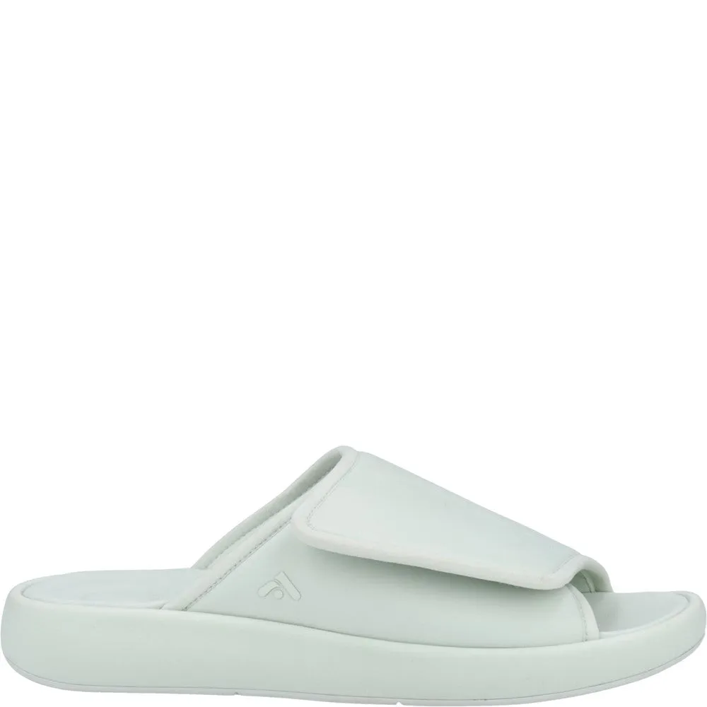 Fitflop iQushion City Slides