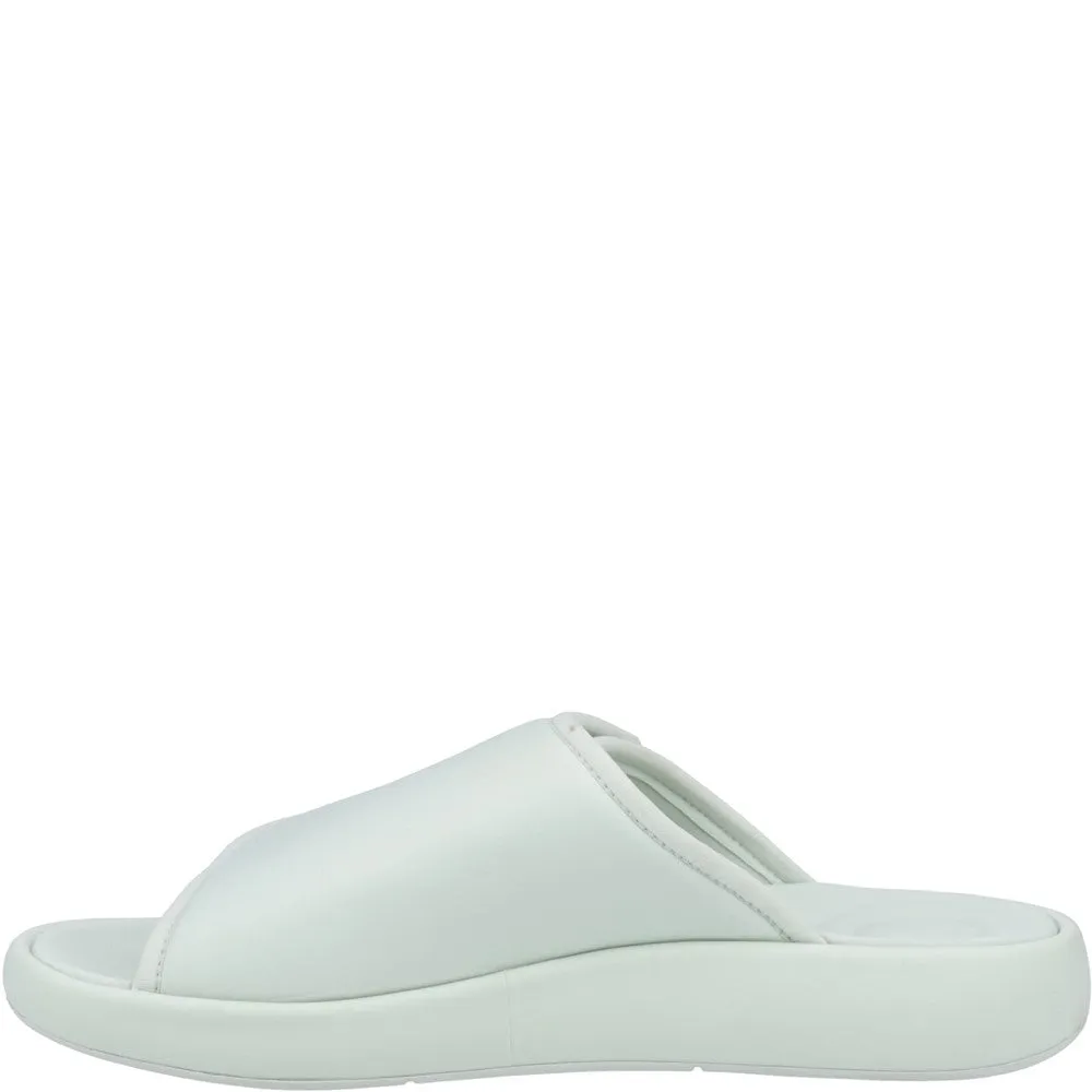 Fitflop iQushion City Slides