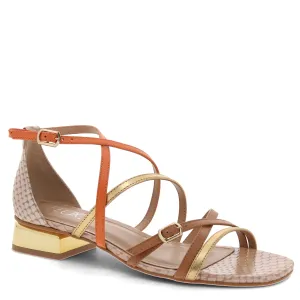 FLUX ALEESHA SANDALS