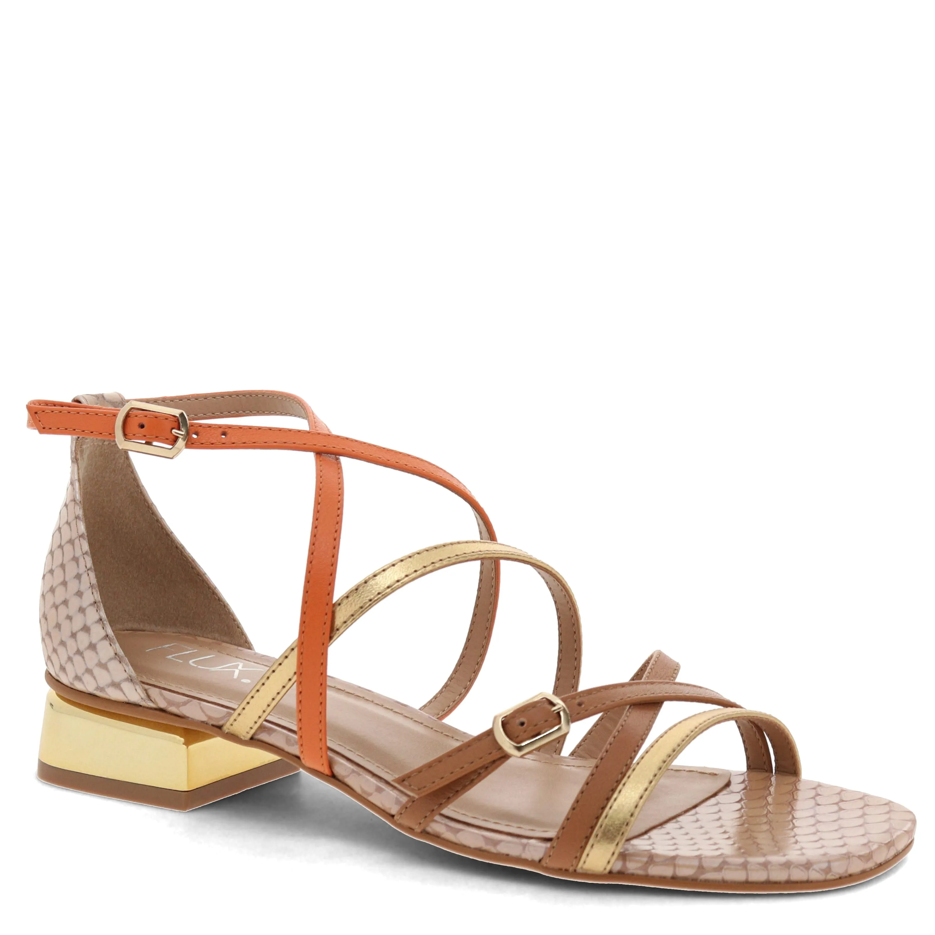 FLUX ALEESHA SANDALS