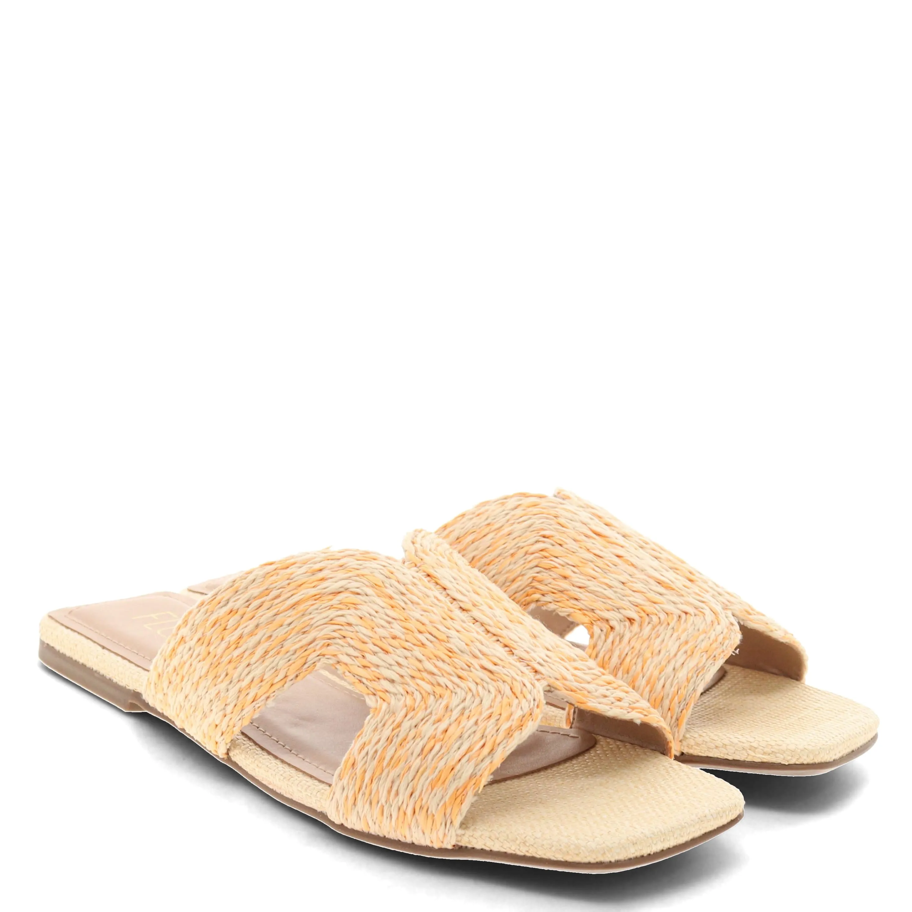 FLUX MARGO FLATS