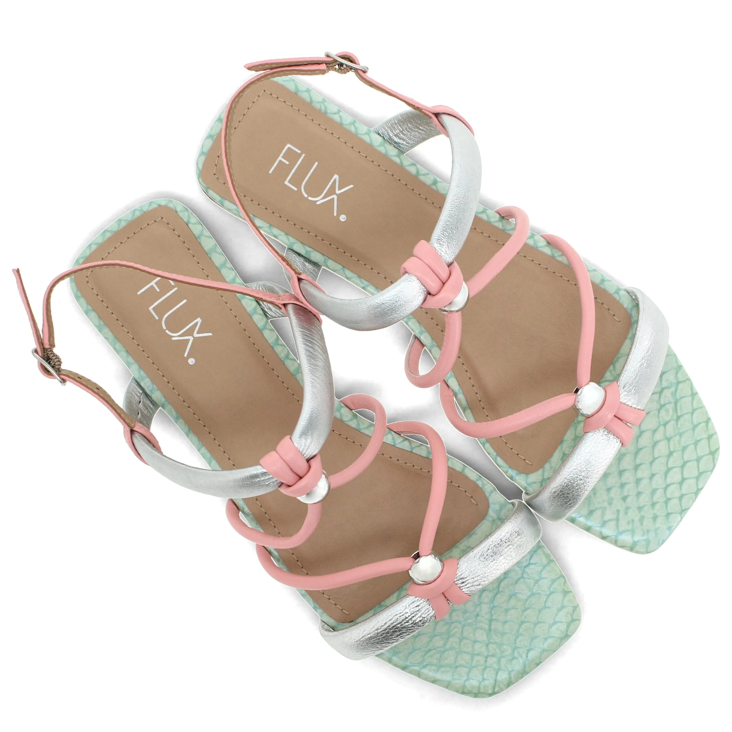 FLUX NELLA FLATS