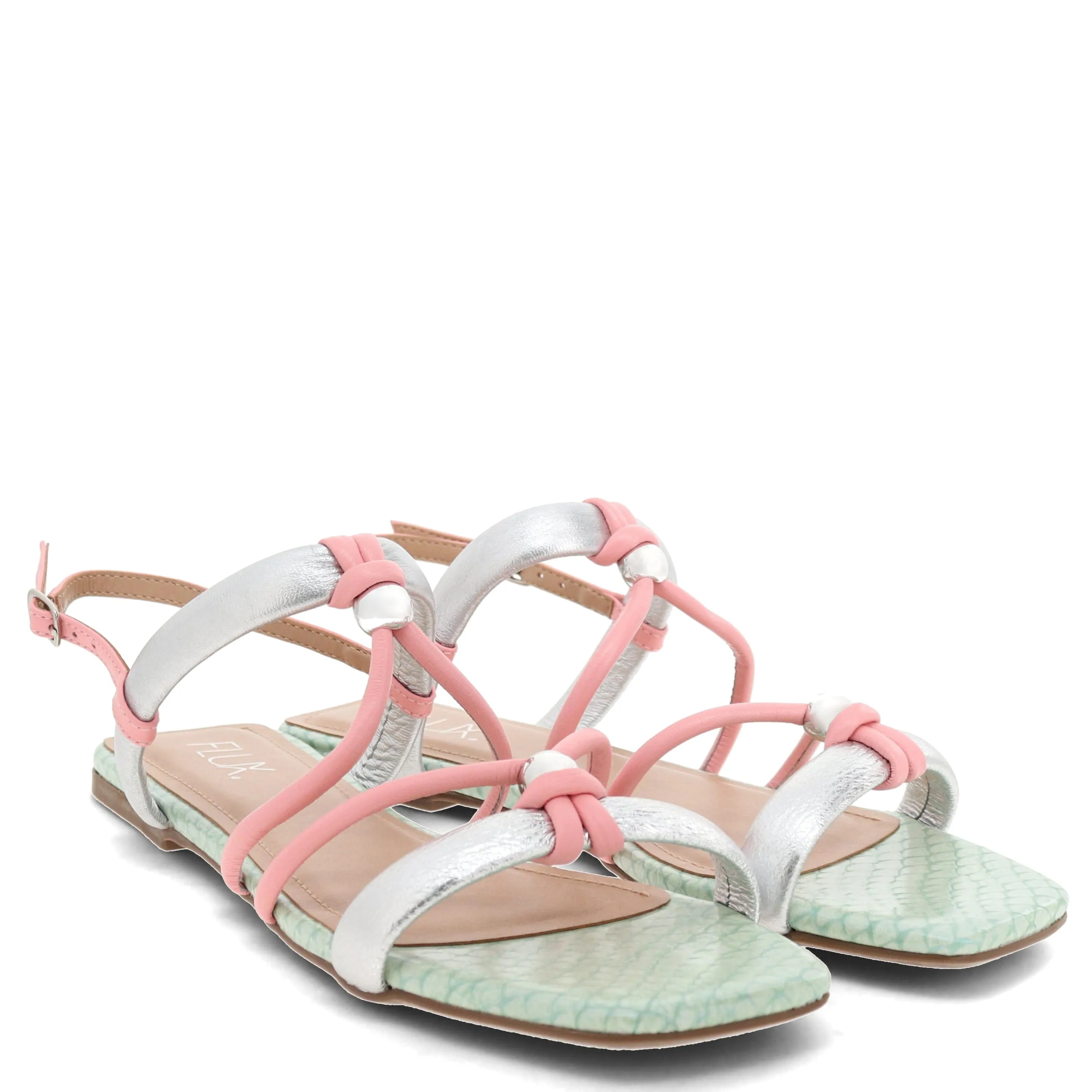 FLUX NELLA FLATS