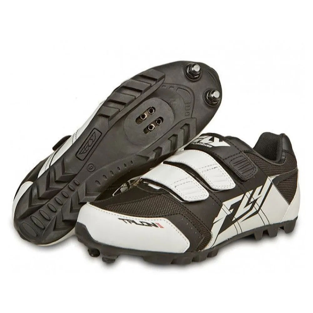 FLY RACING CLIP SHOE