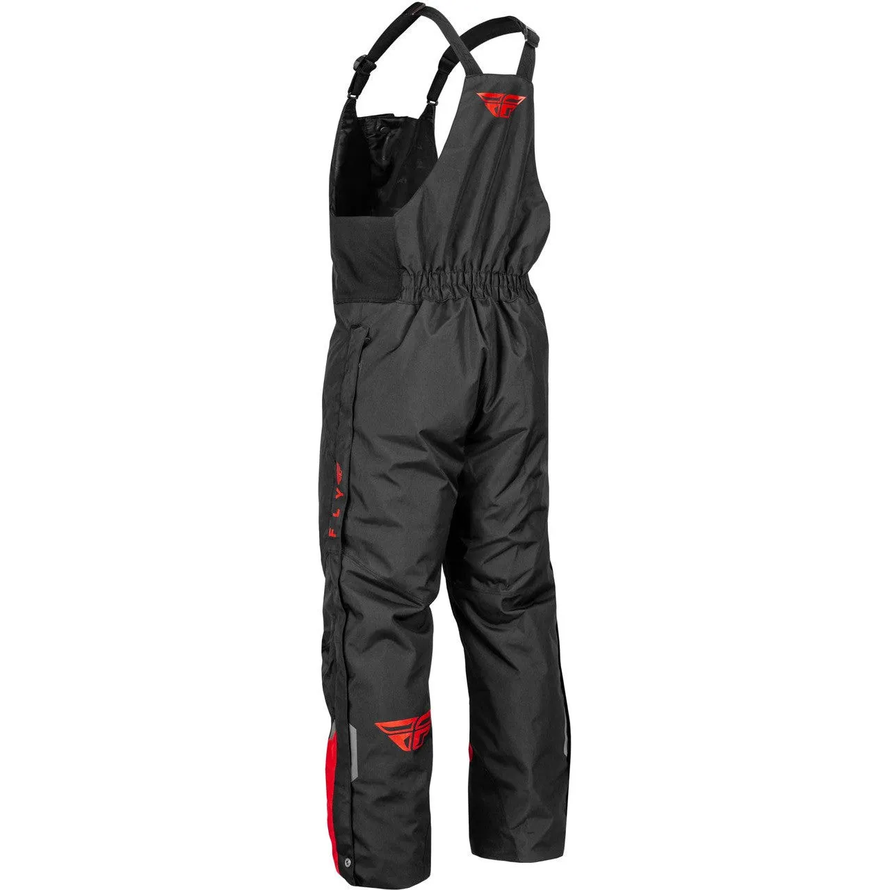 Fly Racing Outpost Bib Pants