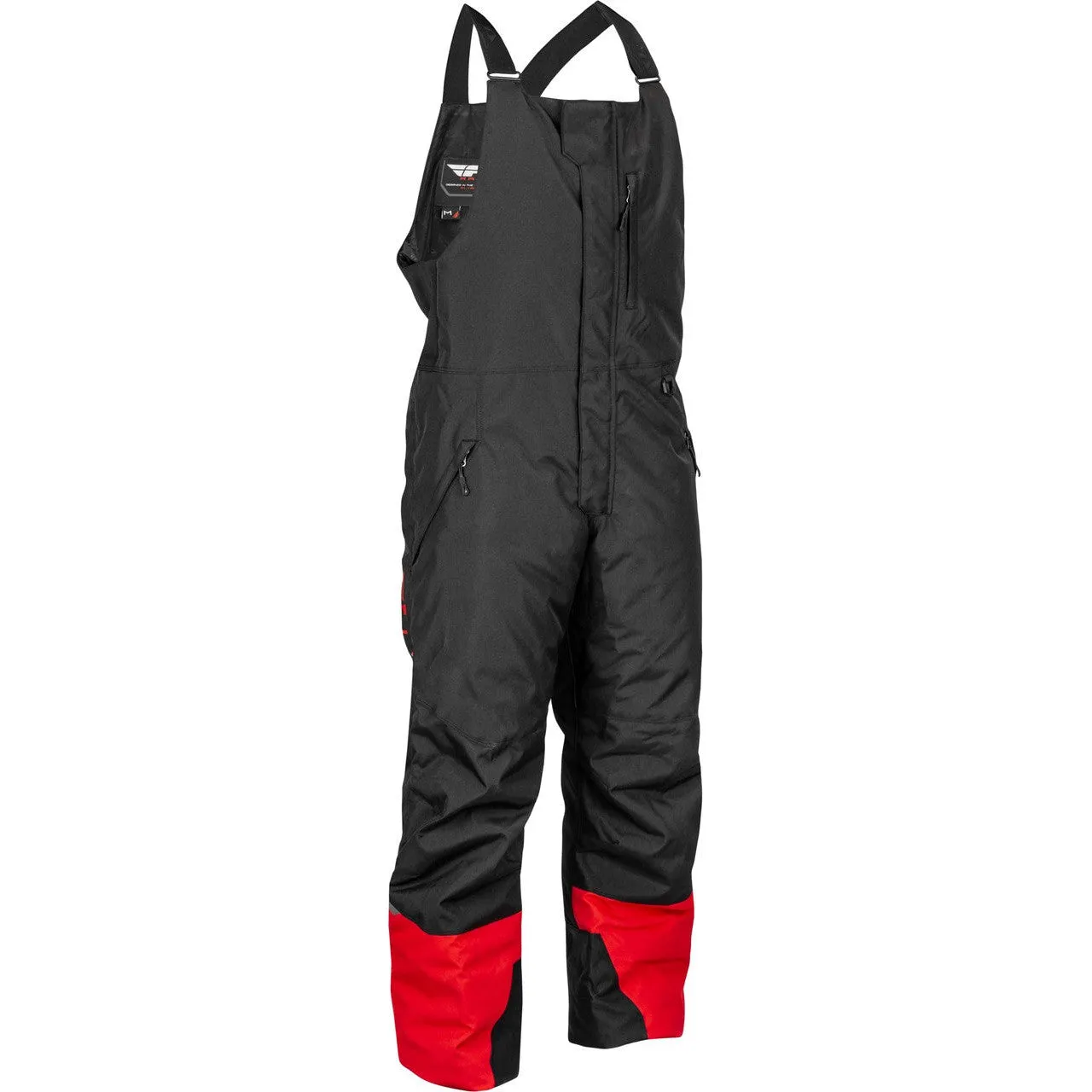 Fly Racing Outpost Bib Pants