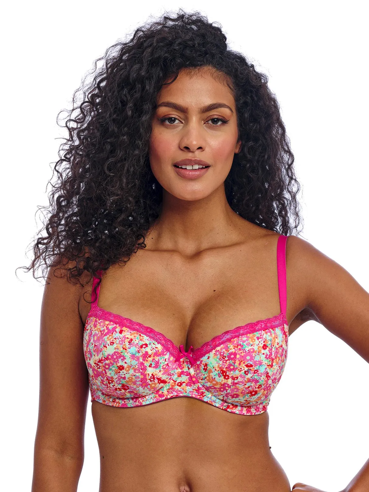 Freya flirt