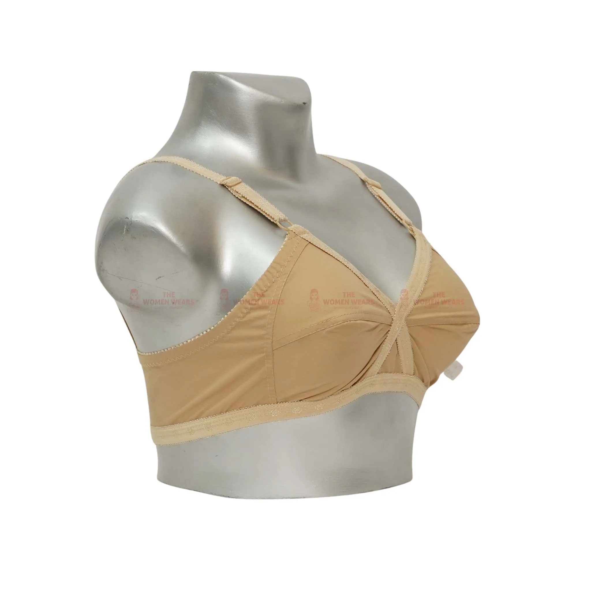Galaxy Soft Bra (34839)