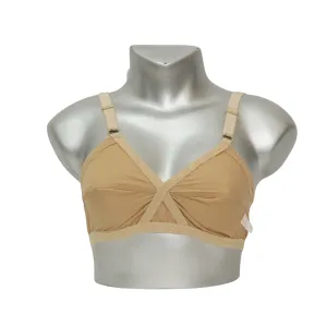Galaxy Soft Bra (34839)