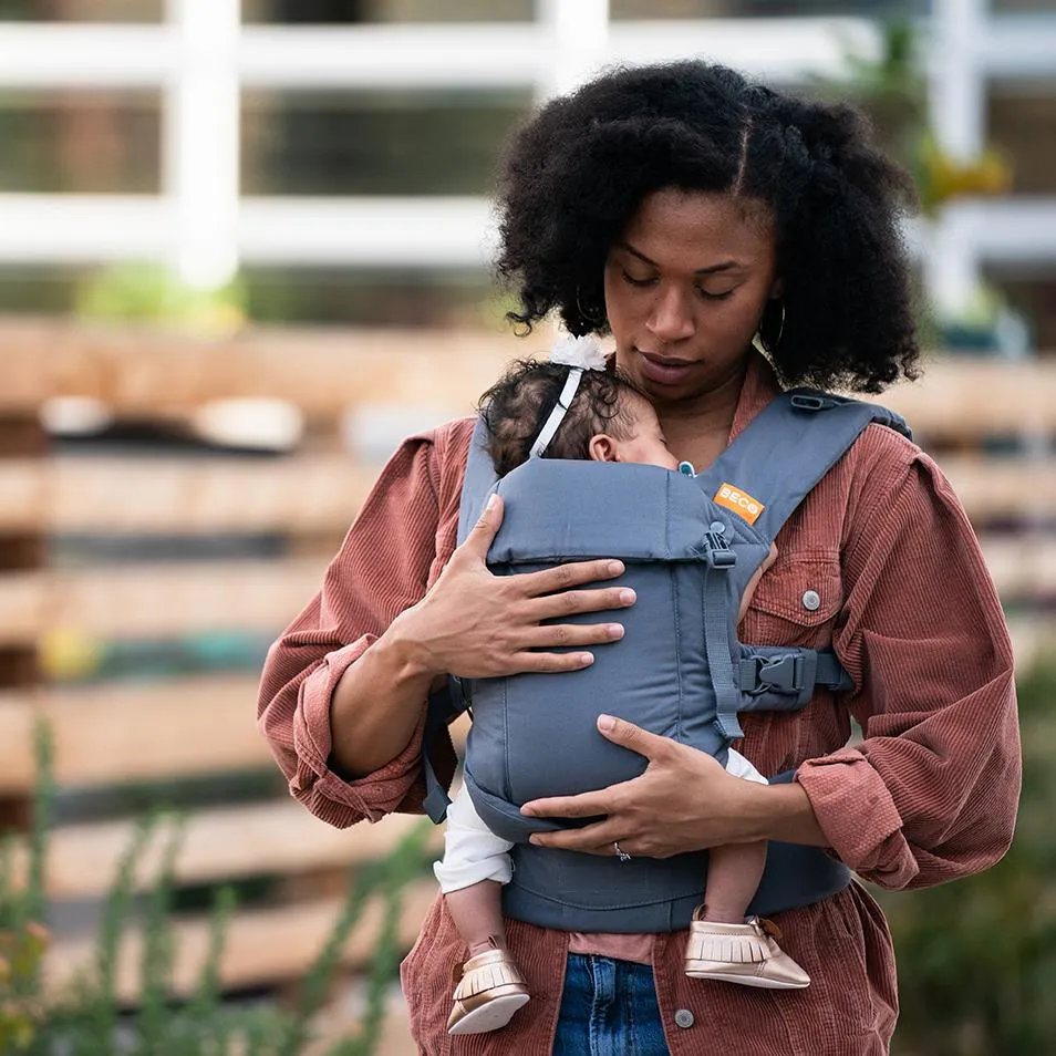 Gemini Baby Carrier with Pocket by Beco