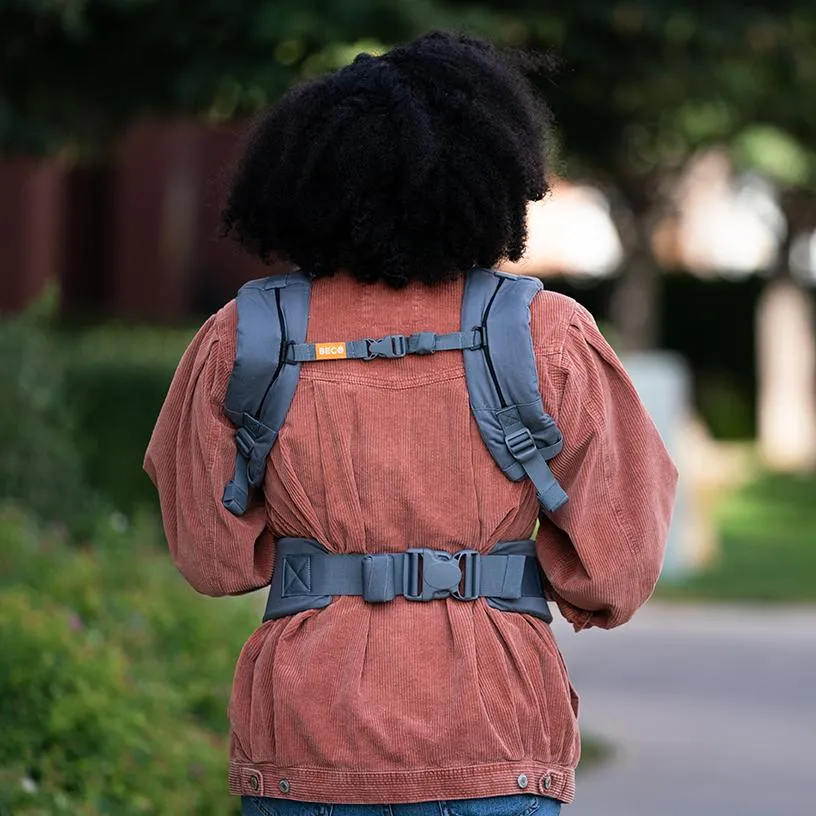 Gemini Baby Carrier with Pocket by Beco
