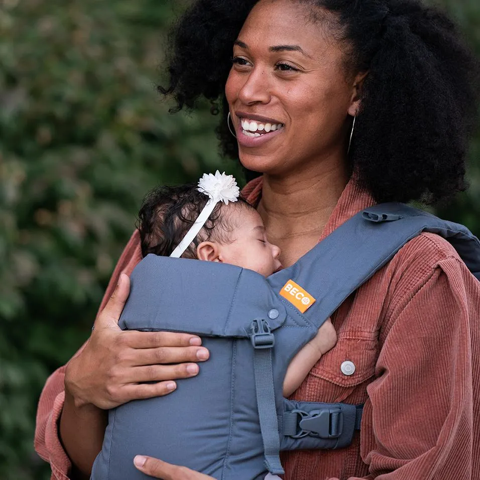 Gemini Baby Carrier with Pocket by Beco