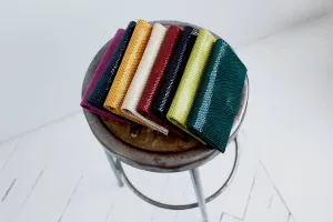 Gio Handcrafted Leather Wallet