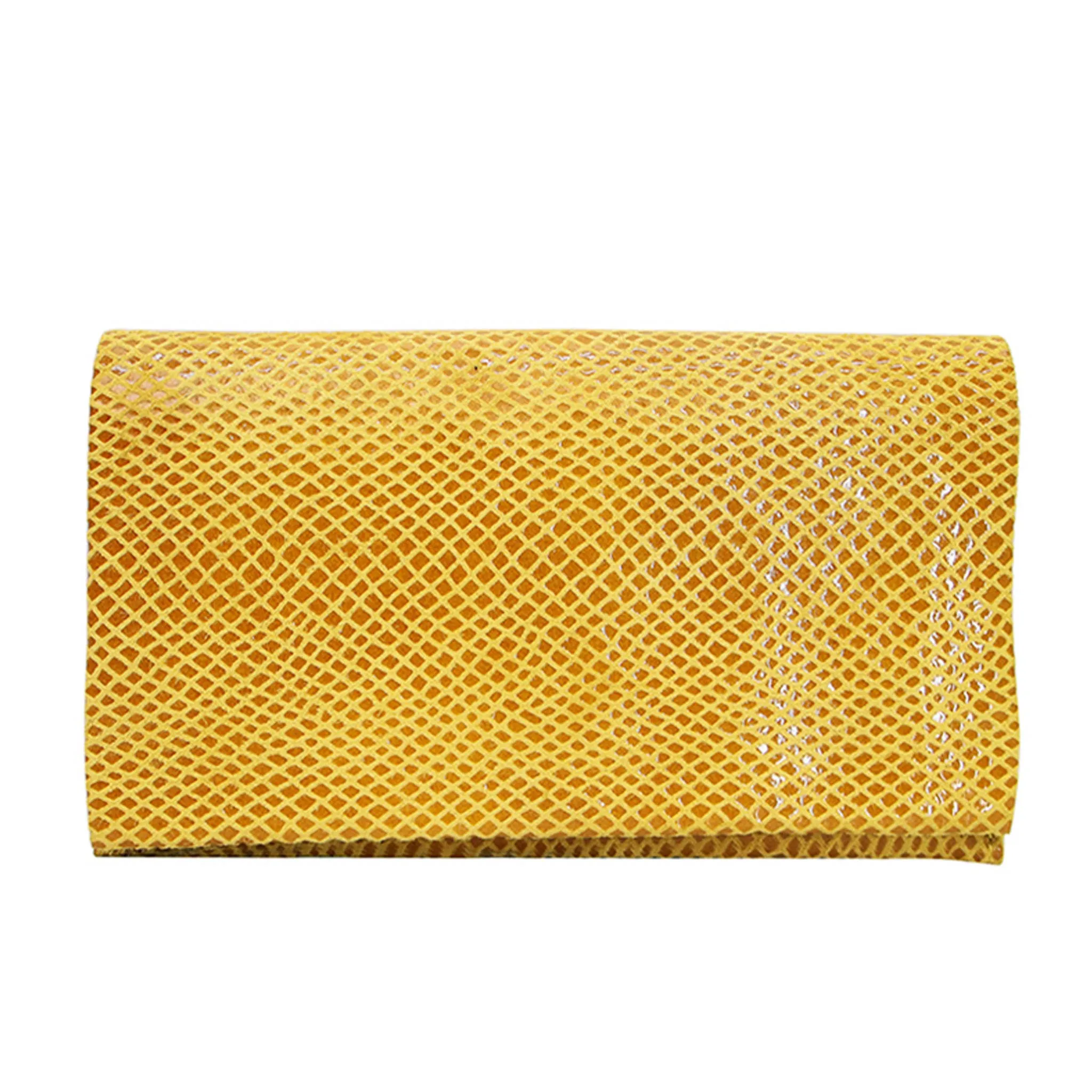 Gio Handcrafted Leather Wallet