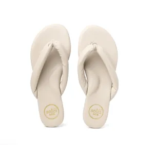 Gisel Shell Sandals