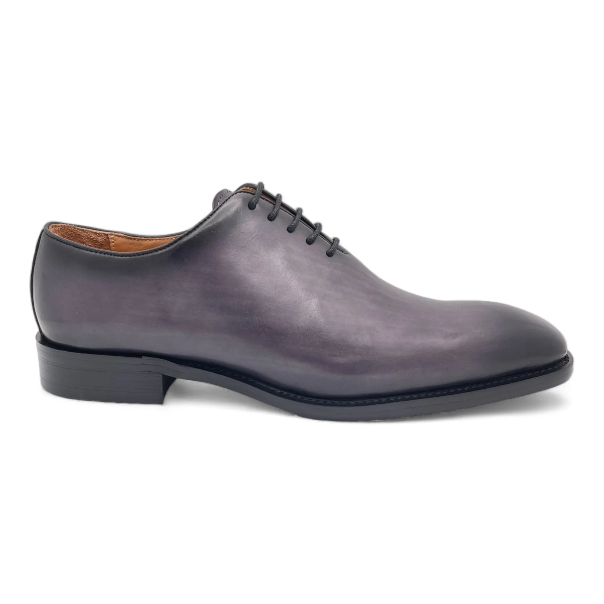 Hand-Finished Leather Dress Shoe