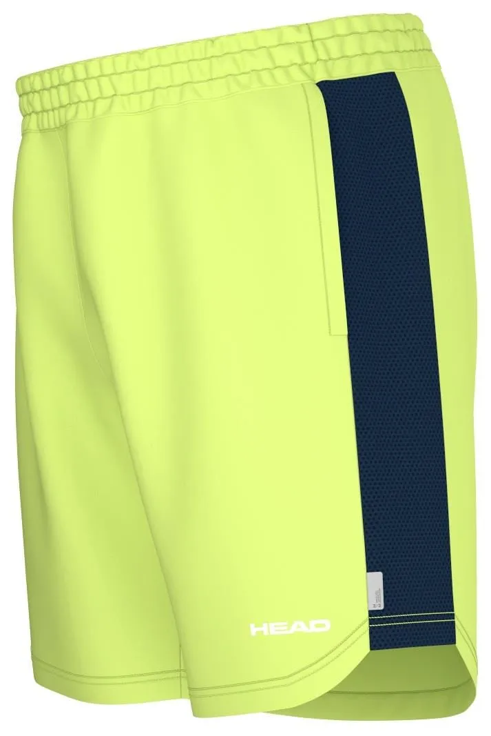 HEAD Power Mens Padel Shorts - LL