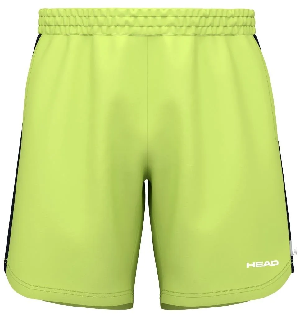 HEAD Power Mens Padel Shorts - LL