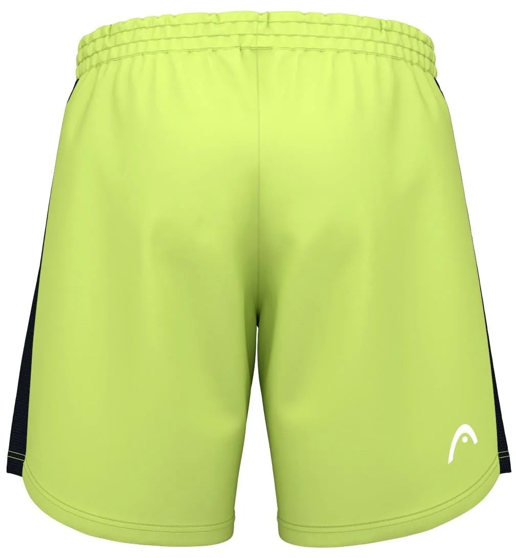 HEAD Power Mens Padel Shorts - LL