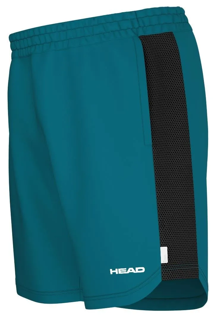 HEAD Power Mens Padel Shorts - TE