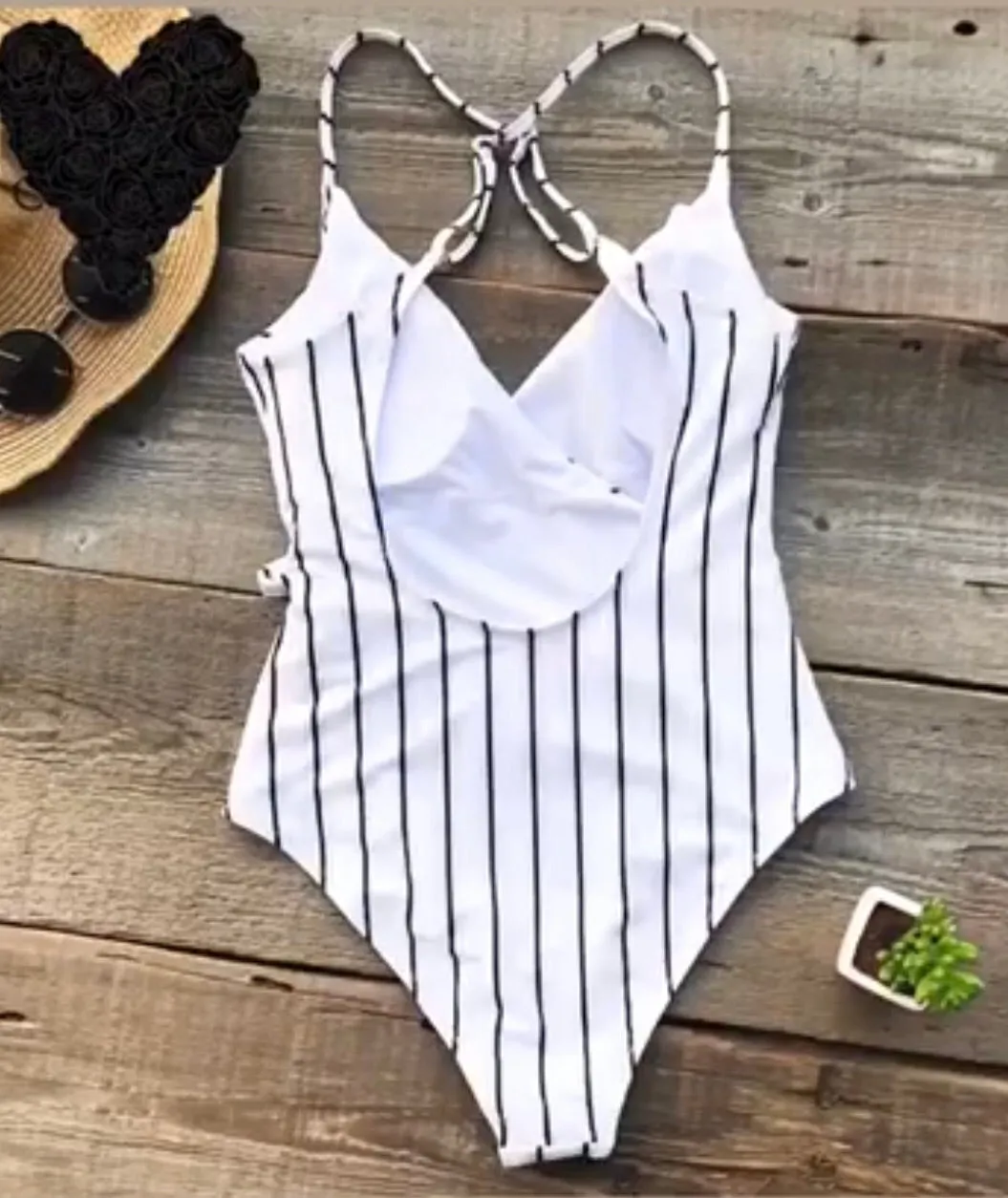  Heidi  One Piece
