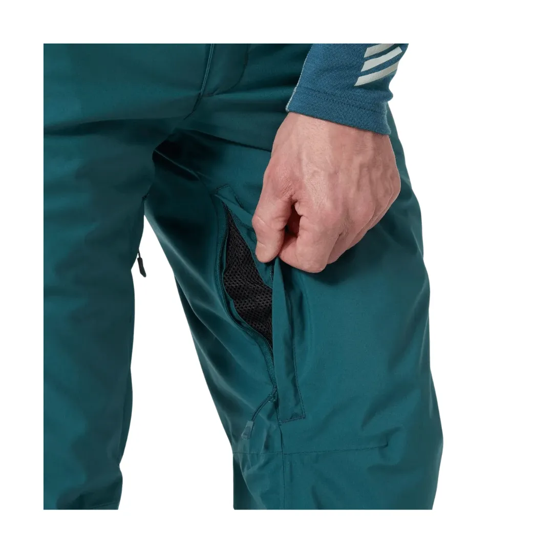 Helly Hansen Men's Legendary Insulated Ski Pants