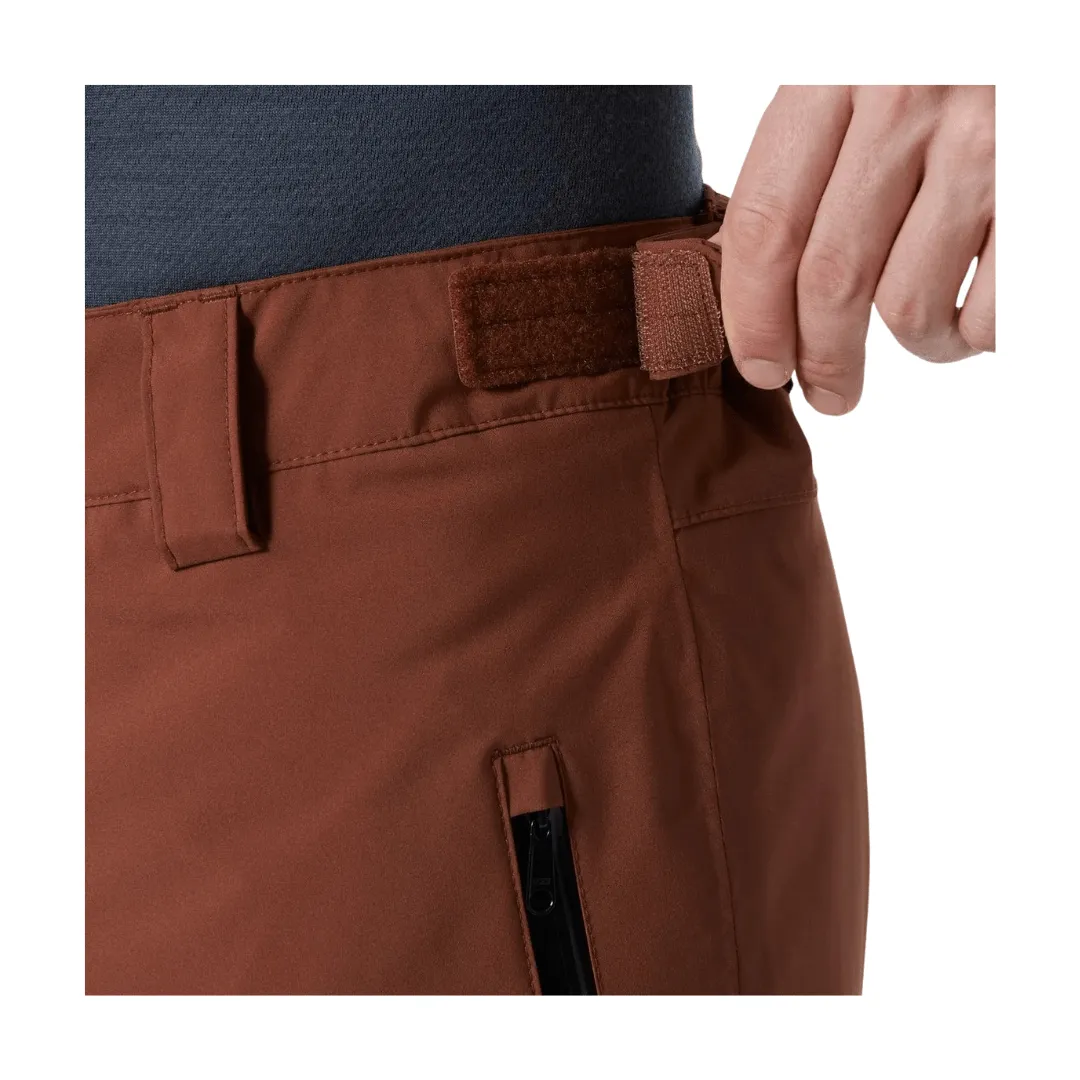 Helly Hansen Men's Legendary Insulated Ski Pants