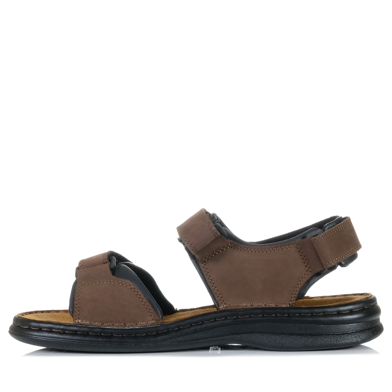 Josef Seibel Rafe Brown