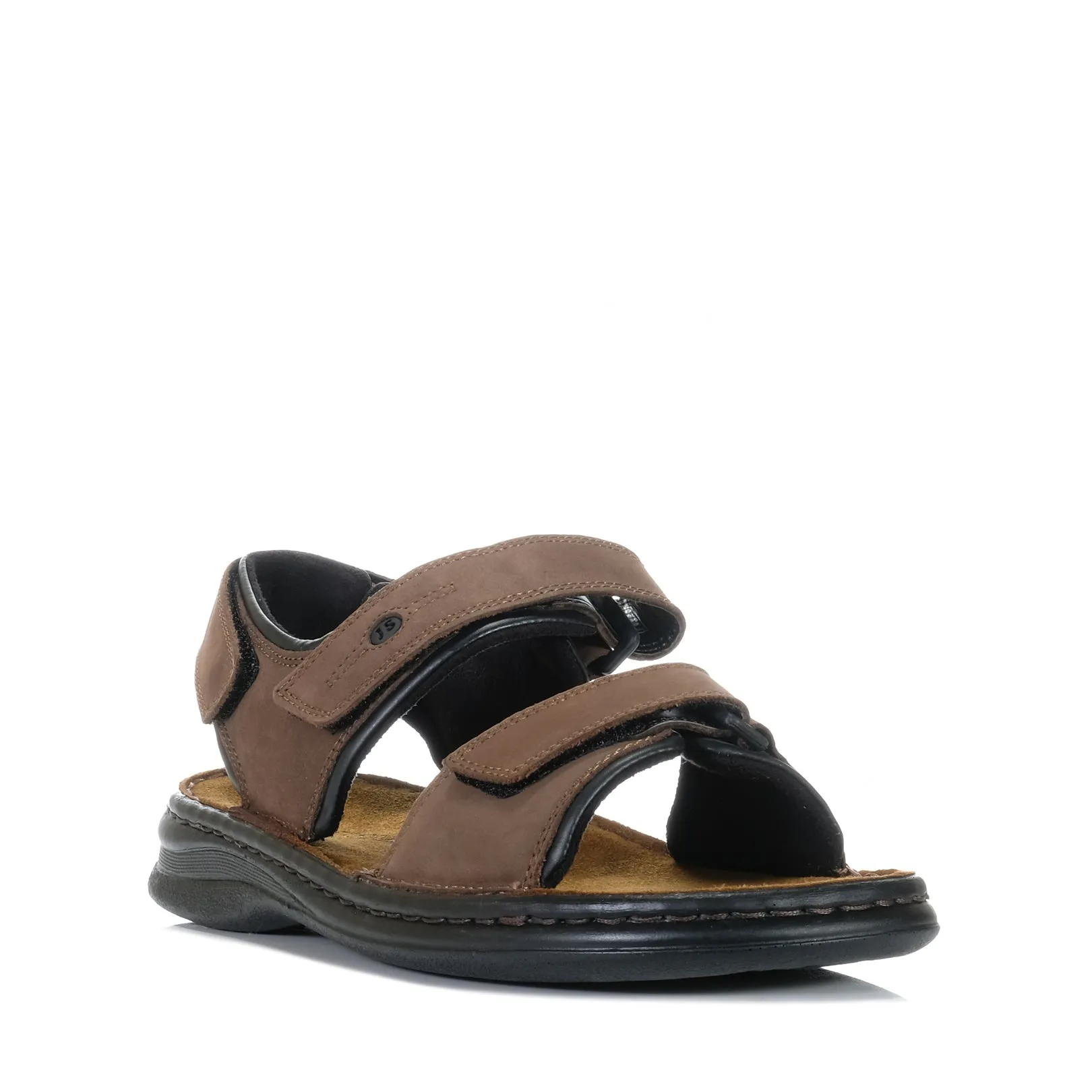 Josef Seibel Rafe Brown