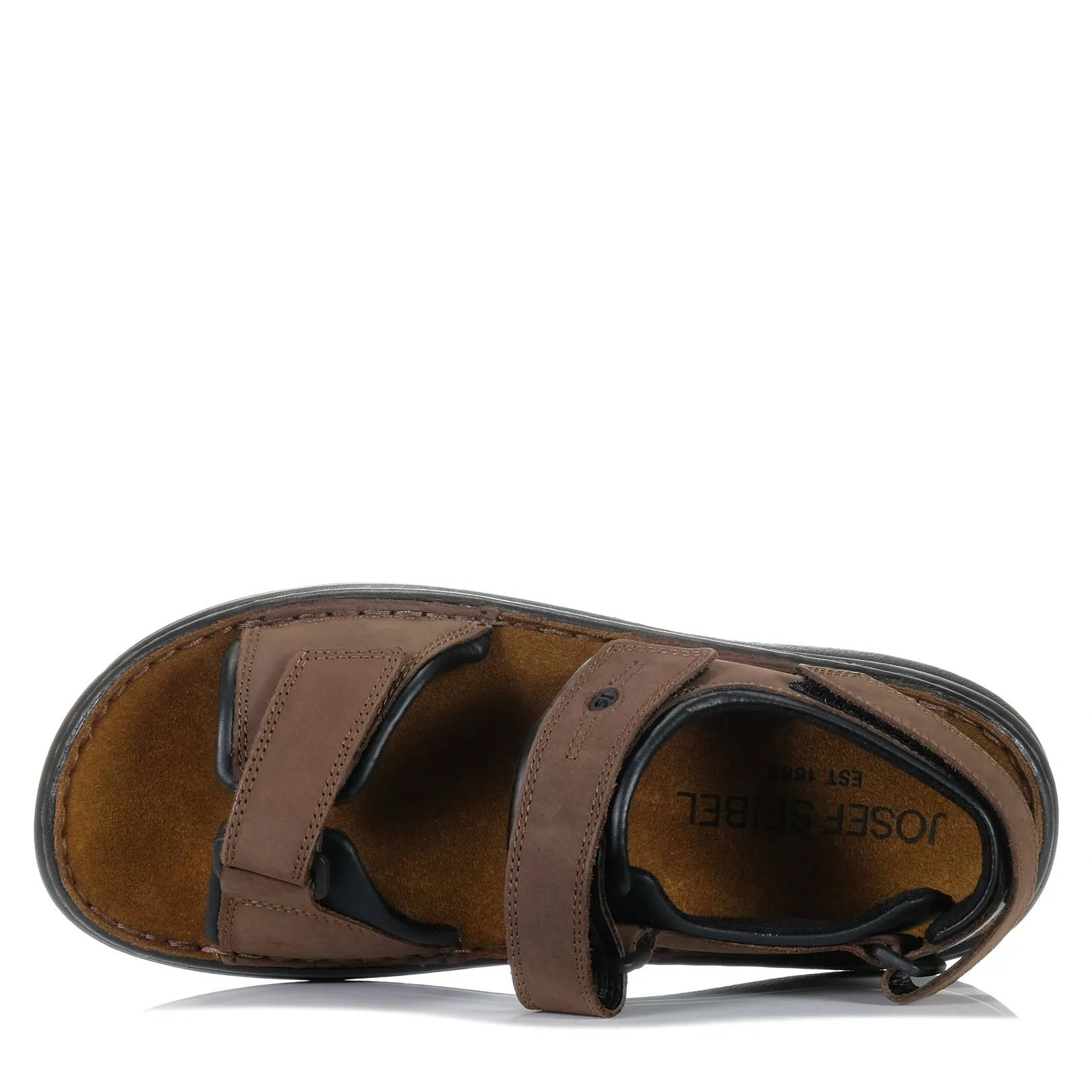 Josef Seibel Rafe Brown