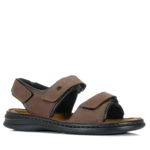 Josef Seibel Rafe Brown