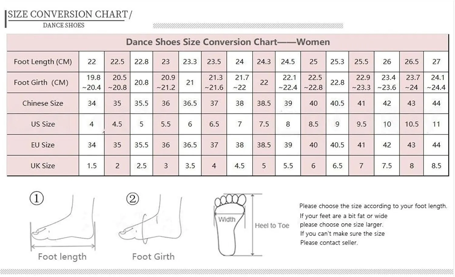 Latin Dance Shoes for Women Latin Dance Shoes for Adult Women with Diamond Inlay, Professional Latin Shoes with Soft Soles(Black 7.5 cm,43)