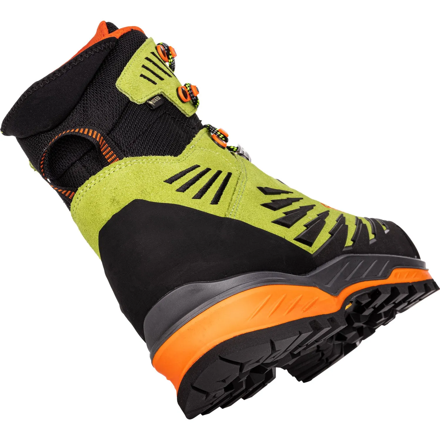 Lowa Alpine EVO GTX Mountaineering Boots (Closeout)