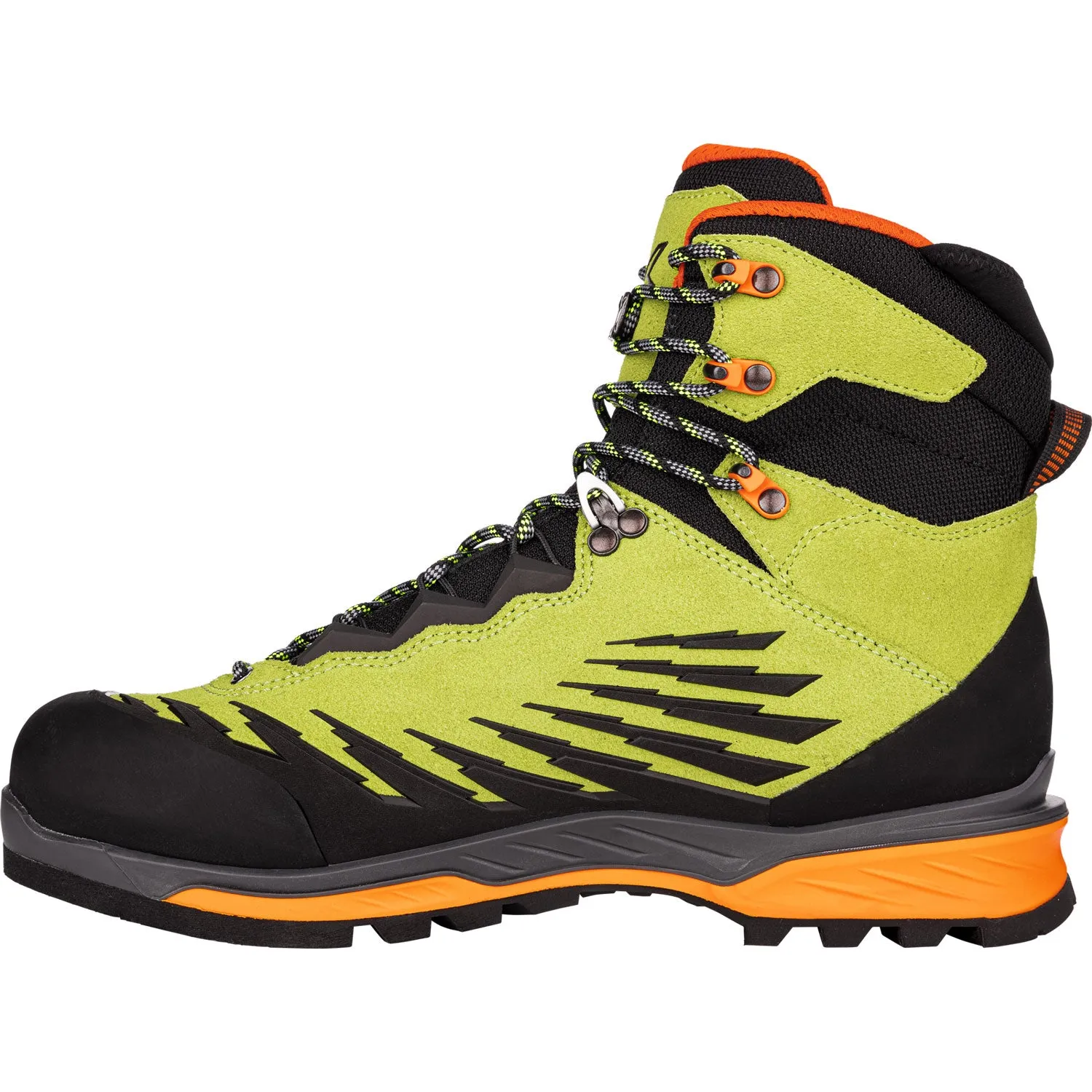 Lowa Alpine EVO GTX Mountaineering Boots (Closeout)