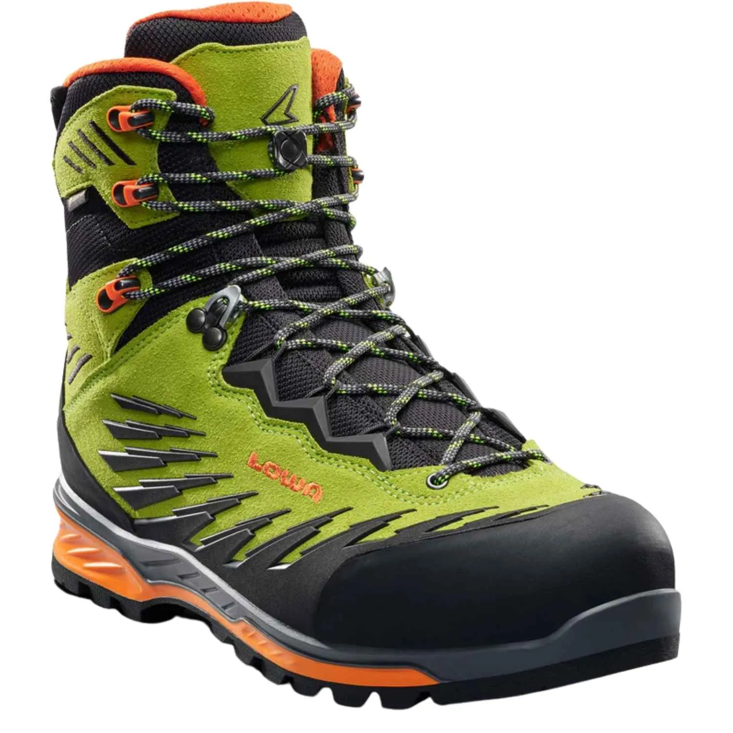 Lowa Alpine EVO GTX Mountaineering Boots (Closeout)