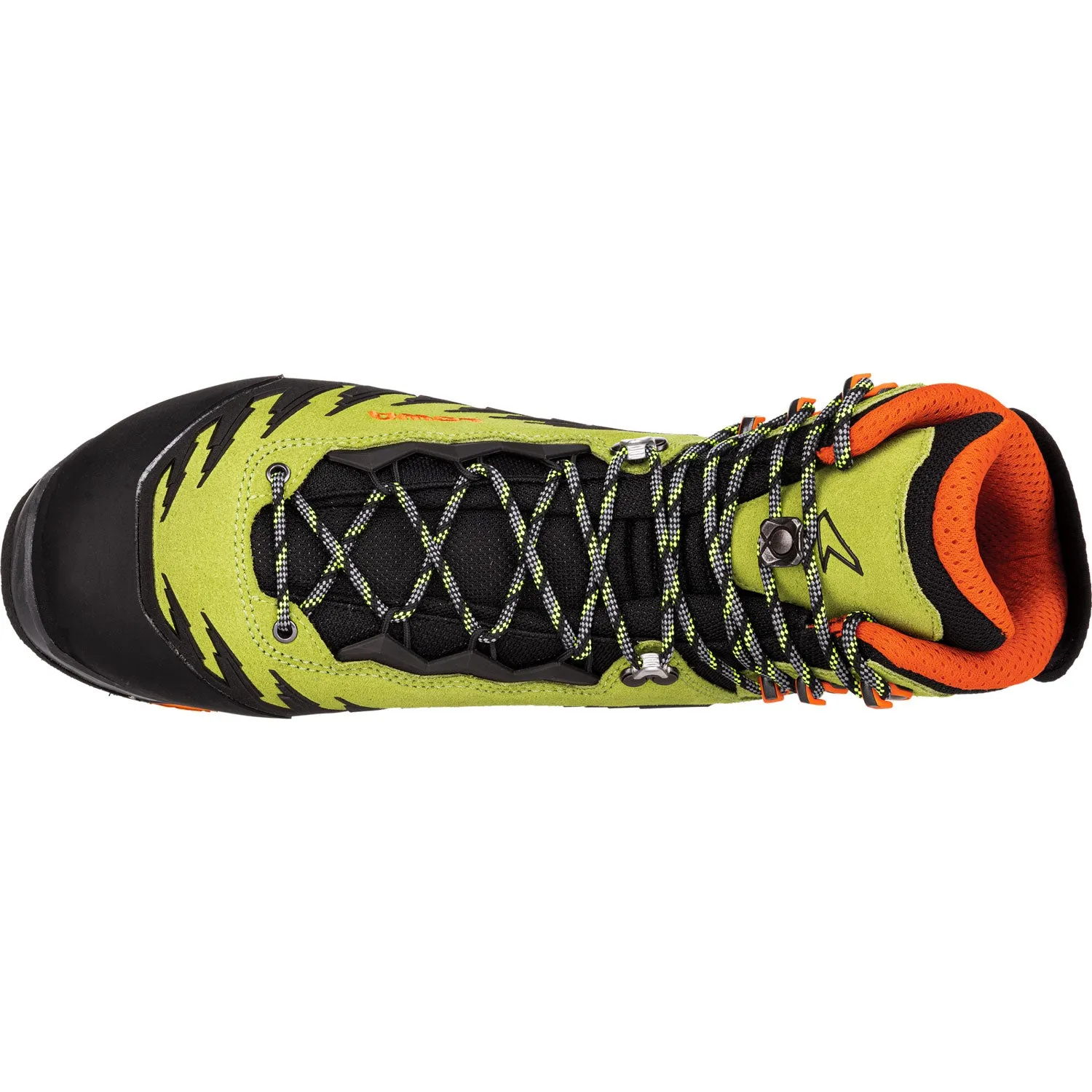 Lowa Alpine EVO GTX Mountaineering Boots (Closeout)