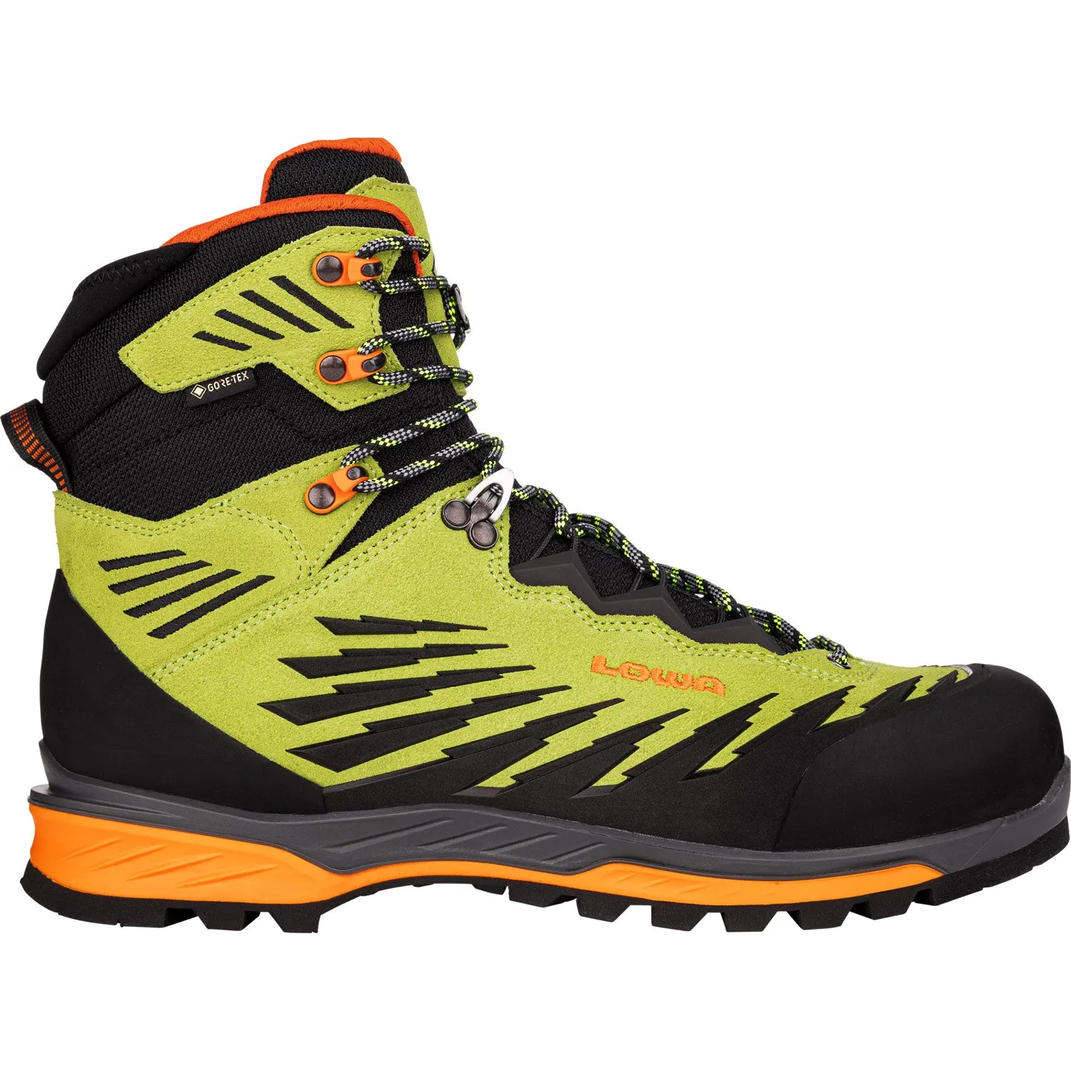 Lowa Alpine EVO GTX Mountaineering Boots (Closeout)