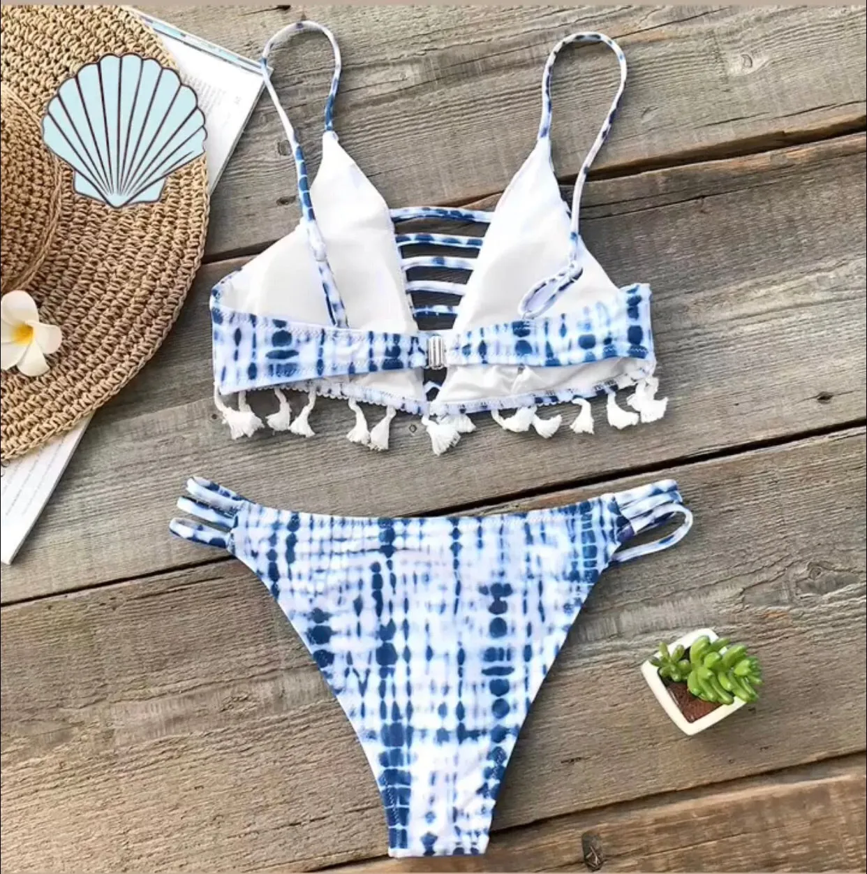  Malta  Bikini