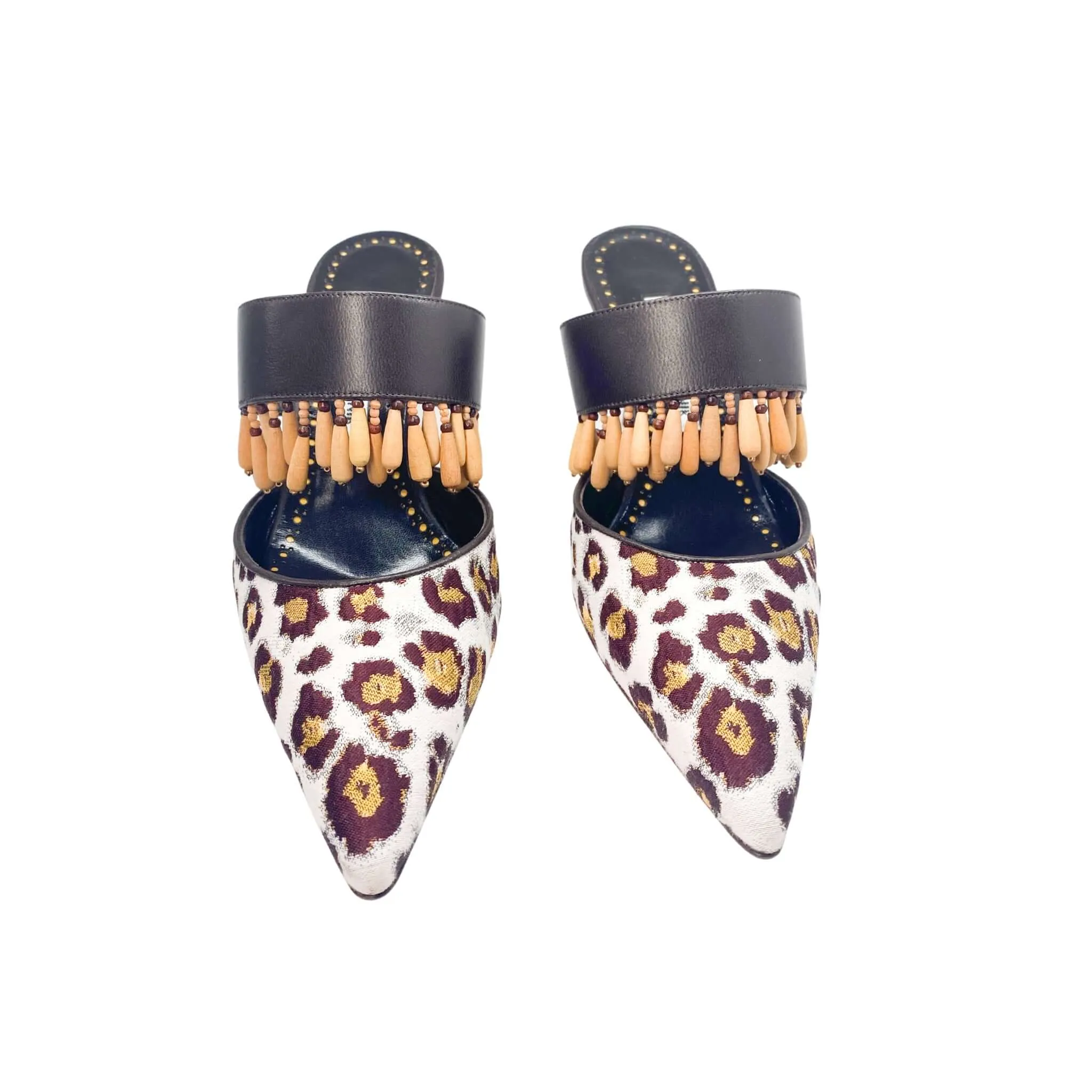 Manolo Blahnik Womans Heels - Mulov
