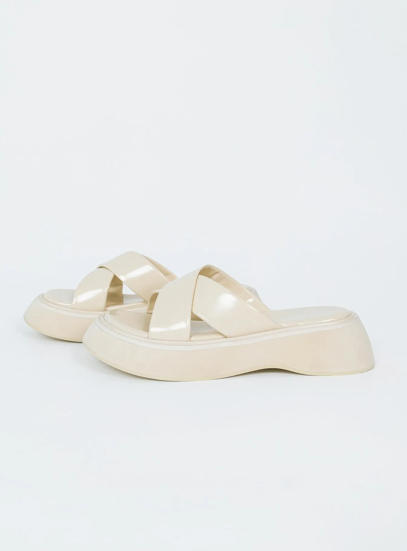 Matrix Flats All Over Cream