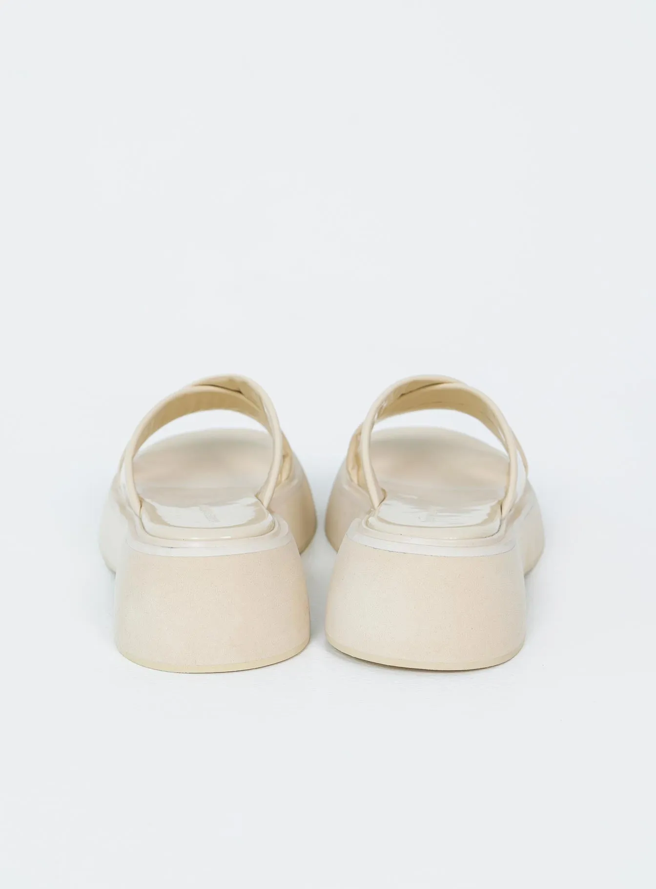 Matrix Flats All Over Cream